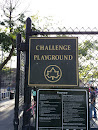 Douglaston Challenge Playground 