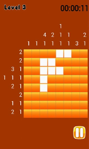 Logical Picross Pro