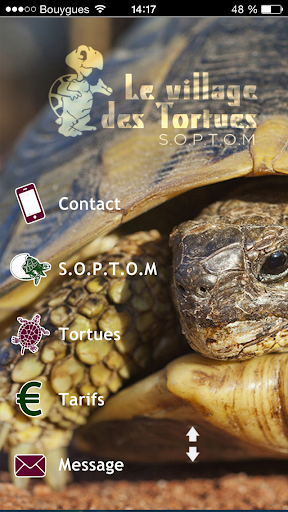 Le Village des Tortues