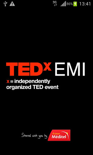 TEDxEMI