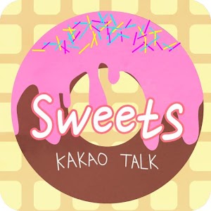 Sweet Talk - KAKAOTALK Theme