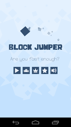 Block Jumper