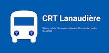 CRT Lanaudière Bus - MonTransit APK