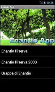 Enantio Screenshots 1