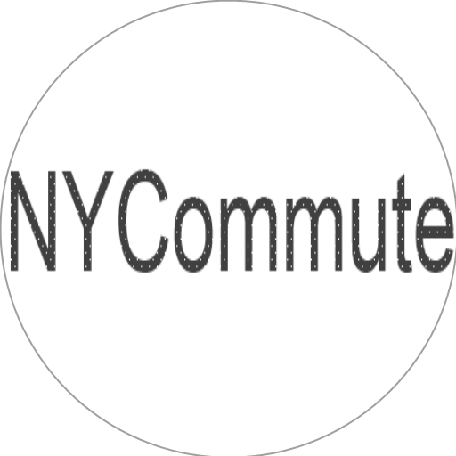 NYCommute - Service Status LOGO-APP點子