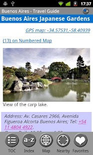 How to download Buenos Aires - FREE Guide 21.1.19 apk for android