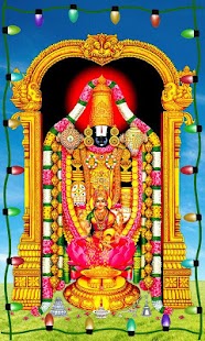 How to get Tirupati Balaji Live Wallpaper patch 1.2 apk for pc