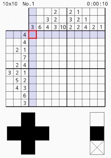 免費下載解謎APP|Nonogram Simple app開箱文|APP開箱王