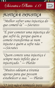 Free Sócrates e Platão APK for Android