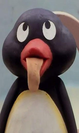 【免費娛樂App】baby kid pingu wallpaper-APP點子