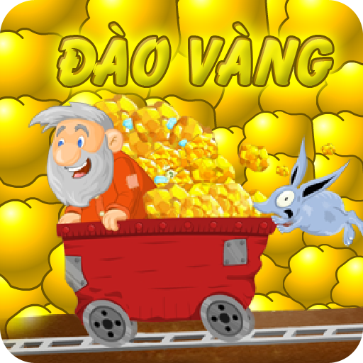 Đào vàng