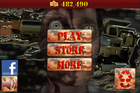 How to mod Police Cars Vs Zombies 1.5 mod apk for bluestacks