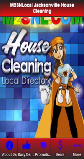 CLEANING SERVICES JACKSONVILLE