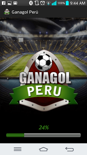 Ganagol Perú