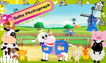 Animal Farm Doctor poster 5