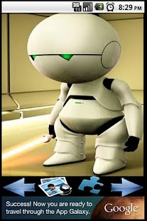How to download Robots puzzle 0.0.0.5 mod apk for bluestacks