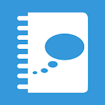 Cover Image of 下载 CBT Thought Record Diary 2.0 APK