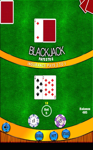 【免費模擬App】Lucky Blackjack Dealer Free-APP點子