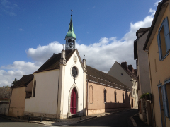 photo de Notre Dame de la Brèche