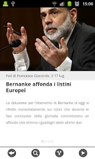 How to install News mercato valutario e forex lastet apk for android
