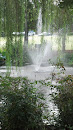 Irmo Park Fountain
