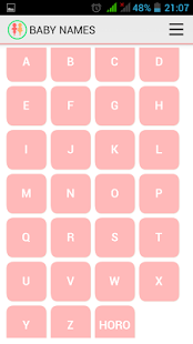 How to mod Baby Names patch 1.3 apk for android
