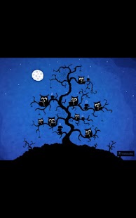 How to mod Halloween Live Wallpaper patch 1.02 apk for pc