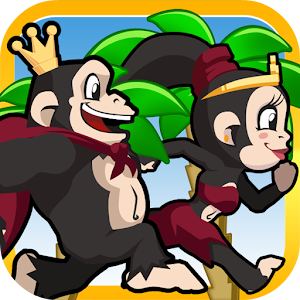 K&K Jungle Run: Arcade Race 3D for PC and MAC