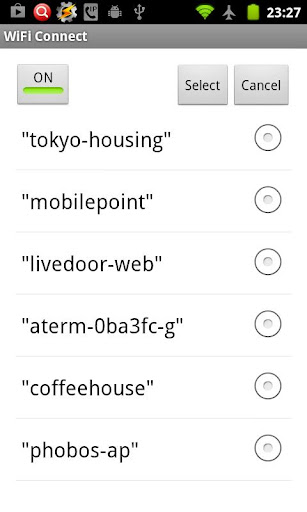 【免費工具App】WiFi Connect for tasker-APP點子