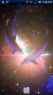 Free Space Universe APK for Android