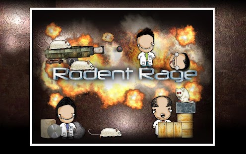 Download Rodent Rage APK