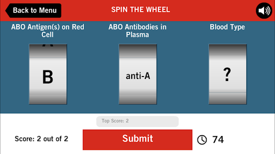 How to install Blood typing lastet apk for android