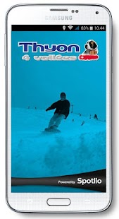 Thyon 4Vallées Screenshots 12