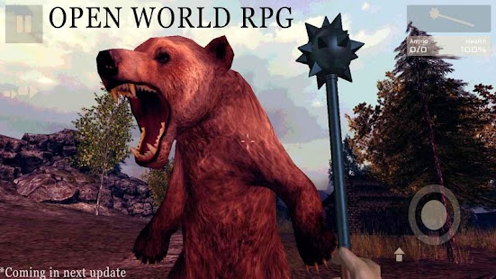 OPEN WORLD: RPG Screenshots 7