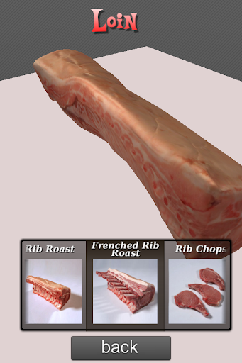 【免費生活App】Bluescreek Masters of Meat-APP點子