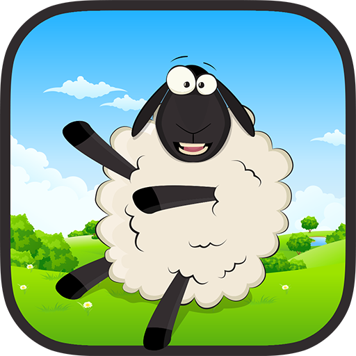 Save The Sheeps LOGO-APP點子