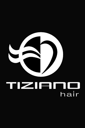 Tiziano Hair