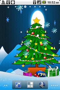 How to mod Christmas Night lastet apk for android