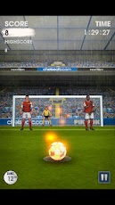 Flick Kick Chelsea