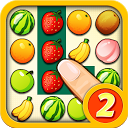 Fruits Blast 2 mobile app icon