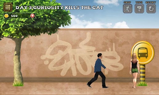 Today He Will Die Screenshots 2