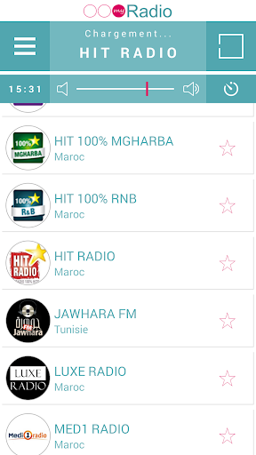 【免費音樂App】my Radio Maroc-APP點子