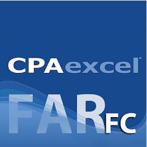 CPAexcel FAR Flashcards 1.2