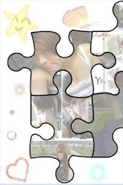 Puzzle Funnys poster 2