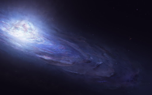 Cool galaxy wallpaper