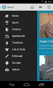 Bassanonet Phones Screenshots 0