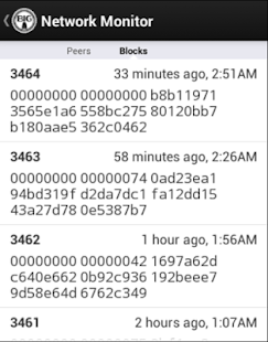 BIGBullion Wallet Screenshots 3