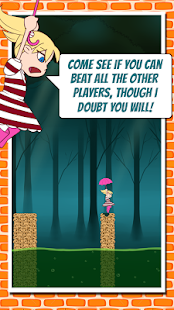 Candi's Swamp Hop Screenshots 14