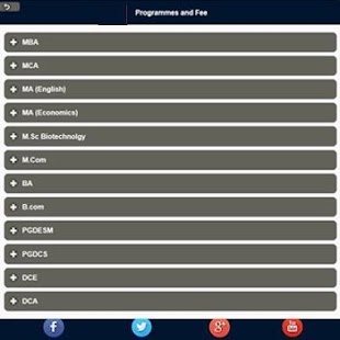 Free Download GITAM CDL APK for Android