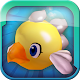 Flying cute bird　3D APK